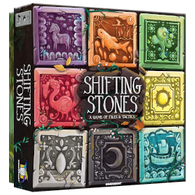 Shifting Stones