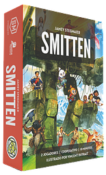 Smitten
