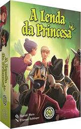 A Lenda da Princesa 