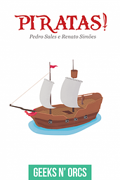 Piratas! - 2ª Edição
