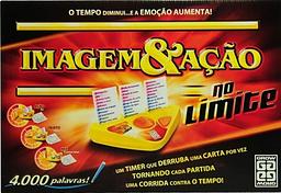 Imagem e Ação: No Limite