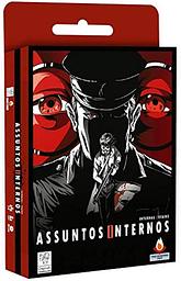 Assuntos Internos