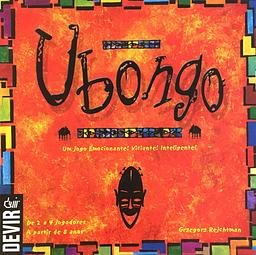 Ubongo