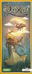 Dixit: Daydreams - Expansão N.º 5