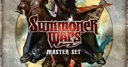 Summoner Wars: Master Set