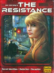 The Resistance - Cópia 2