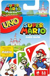 UNO: Super Mario