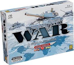 WAR: Edição Especial