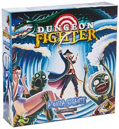 Dungeon Fighter: A Onda Gigante