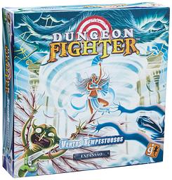 Dungeon Fighter: Ventos Tempestuosos