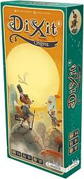 Dixit: Origins - Expansão N.º 4