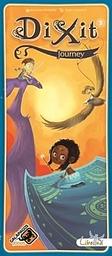 Dixit: Journey - Expansão N.º 3