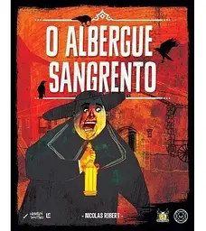 O Albergue Sangrento