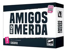 Amigos de Merda