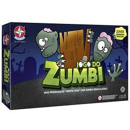 Jogo do Zumbi