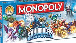Monopoly: Skylanders