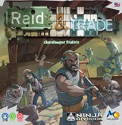 Raid & Trade (Raid e Trade)