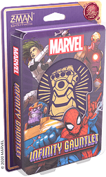 Manopla do Infinito