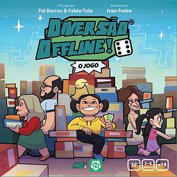 Diversão Offline: O Jogo