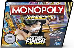 Monopoly Velocidade