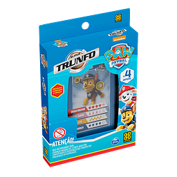 Super Trunfo - Patrulha Canina (2021)