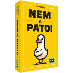 Nem a Pato!